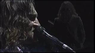 John Frusciante — How Deep is Your Love Cover (Fuji Rock 06’)