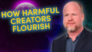 Joss Whedon: Why Harmful Creators Are Allowed To Thrive