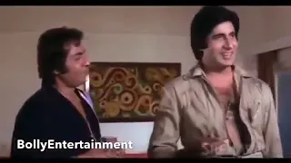 amitabh bachchan old movies | 1984 movie amitabh bachchan Jaya Prada | full movie 2021