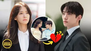 YOONA and JUNHO'S complex relationship REVEALED!