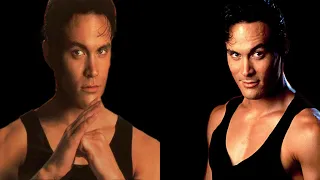 Rapid Fire - Brandon Lee entrevista