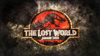 The Lost World Jurassic Park Soundtrack- Rescuing Sarah