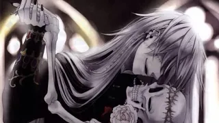 [AMV] Black Butler Grell/Undertaker