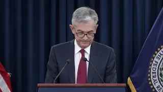 FOMC Press Conference December 19, 2018: Introductory Statement