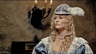 THE FOUR MUSKETEERS: MILADY'S REVENGE (1974) Clip - Faye Dunaway