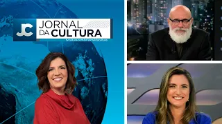 Jornal da Cultura | 19/01/2024