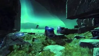 Destiny Expansion 1: The Dark Below – PlayStation Exclusive.