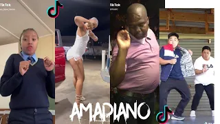 Best Of Amapiano TikTok Dance Compilation of the Month! - October, Part 1