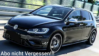 Vw Golf 7 1.0Tsi 1.2Tsi 1.4Tsi 1.5Tsi 1.6Tdi 1.8Tsi 2.0Gtd Gti 2.0Tdi 2.0 R 0-100 Km/h acceleration