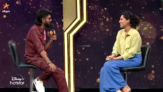 Adhu Idhu Yedhu Season 3 | Priyanka , Rakshan & Angelin | Maathi Yosi - Part 2 | Epi 9