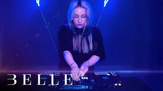 BELLE - Dj Set Mix 08 February 2024  [Progressive House/Melodic Techno Music DJ Mix] 4k