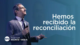 Hemos recibido la reconciliación | Romanos 5:1-11 | Estudio Bíblico