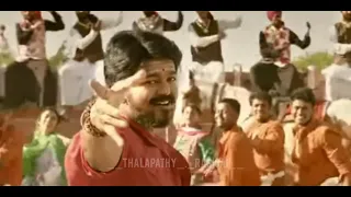 ennoda raasi nalla raasi | thalapathy whatsapp status