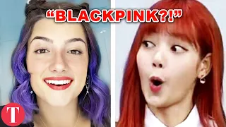 25 Celebrities Who Are Obsessed With Blackpink