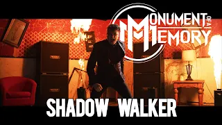 Monument Of A Memory - Shadow Walker (Official Music Video)