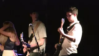 The School of Rock All-Stars Team 3 at Beat Kitchen in Chicago, IL July 31, 2014 Full Show