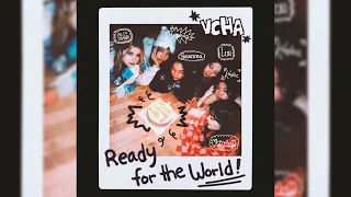VCHA - Ready for the World (Clean Acapella HQ)