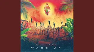 Wake Up (feat. Romy Dya)