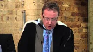 What is Justice? | Professor Philip Leach's inaugural lecture