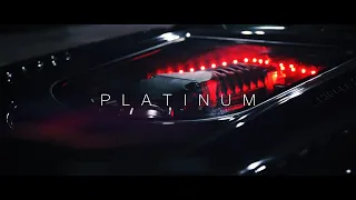 [SOLD] PUSSYKILLER Type beat "Platinum" l Trap rap 2022 Бит для рэпа