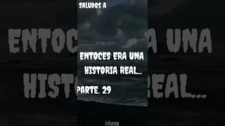 Entonces era una historia real... 🌚🌚 #viral #babazazvezdara #trauma  #miedo #horrorstories #fyp