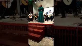 Е. Дербенко "Бразильский танец"