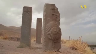 مستند «جویندگان» دفینه‌های باستانی در ایران
