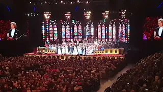 Andre Rieu 18.01.2023 in Hannover