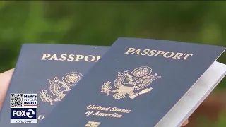 Scammers going after Americans waiting for passports