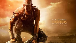 #kino #2021 #trailer #riddick  RIDDICK