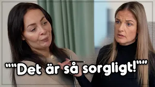 Kompisen spelade på hennes konto?! | Lyxfällan