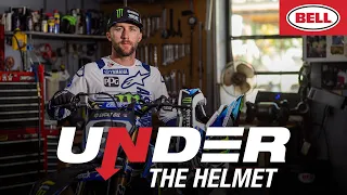 Under the Helmet: Eli Tomac