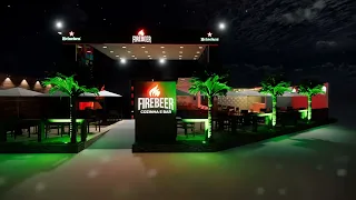 Projeto Bar - Firebeer (Estudo)