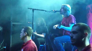 Opeth - "Throat of Winter" live at Arenan, Fryshuset, Stockholm 2011