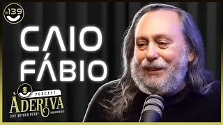 Caio Fábio (139) | À Deriva Podcast com Arthur Petry