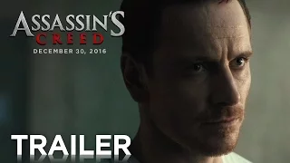 Assassin's Creed | Official Final Trailer | Fox Star India | December 30