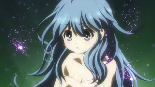 Shido Seals Yoshino | Date A Live I