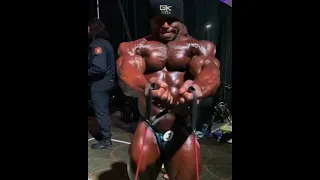 212 Mr. Olympia 2020 Winner | Shaun Clarida #Mrolympia #212 #bodybuilding #winner