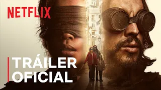 Bird Box Barcelona | Tráiler oficial | Netflix