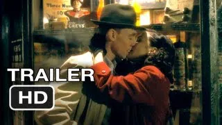 Deep Blue Sea Official Trailer #2 - Rachel Weisz Movie (2012) HD