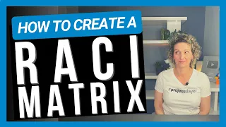 What is a RACI Matrix? [CLEAR BREAKDOWN]