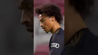 Leroy Sané 🤩