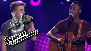 The Everly Bros - Let It Be Me | Jakob & Jonny Cover | The Voice of Germany 2017 | Blind Audition