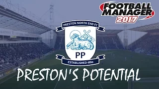 Preston's Potential | Episode 1 | Club Overview