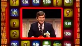 Press Your Luck Episode 191