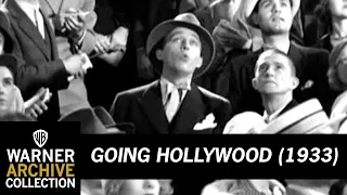 Preview Clip | Going Hollywood | Warner Archive