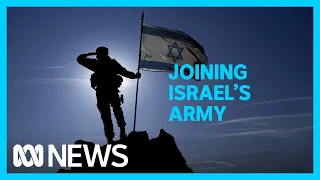 Israeli conscientious teen objector imprisoned four times for refusing to join army | ABC News