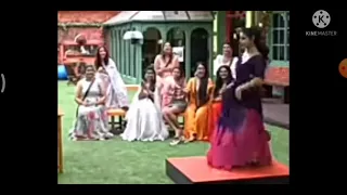 #Manas #Priyanka Dance💃🕺 In Bigboss season-5 Telugu