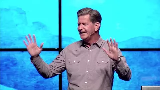 How To Face Temptation | James 1:13-18 | Pastor John Miller