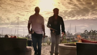 Lethal Weapon July 22, 2017 Teaser